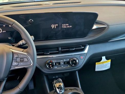 New 2026 Buick Envista Preferred w/ Convenience I Package FWD image 13