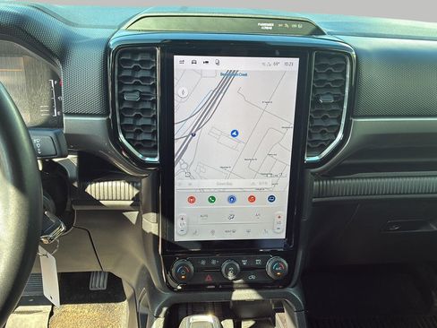Used 2024 Ford Ranger XLT w/ FX4 Off-Road Package AWD/4WD image 12
