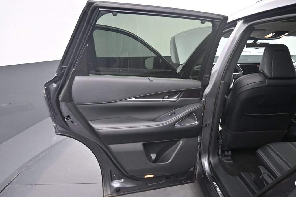 Used 2023 INFINITI QX60 Sensory w/ Vision Package AWD/4WD image 25