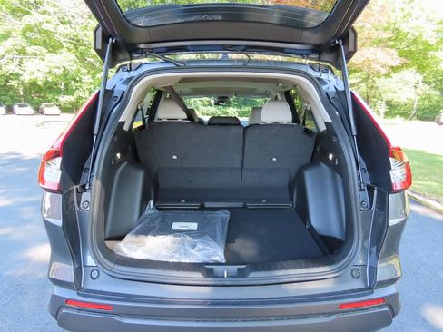 New 2026 Honda CR-V EX image 11