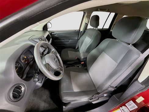 Used 2015 Jeep Compass Sport w/ Power Value Group image 11