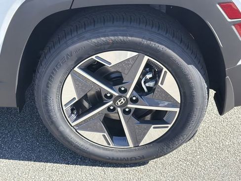 New 2026 Hyundai Tucson SEL image 18