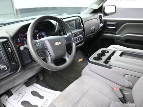 Used 2016 Chevrolet Silverado 1500 LS w/ Trailering Package RWD image 18