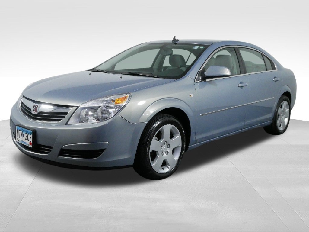 Used 2008 Saturn Aura XE FWD image 5