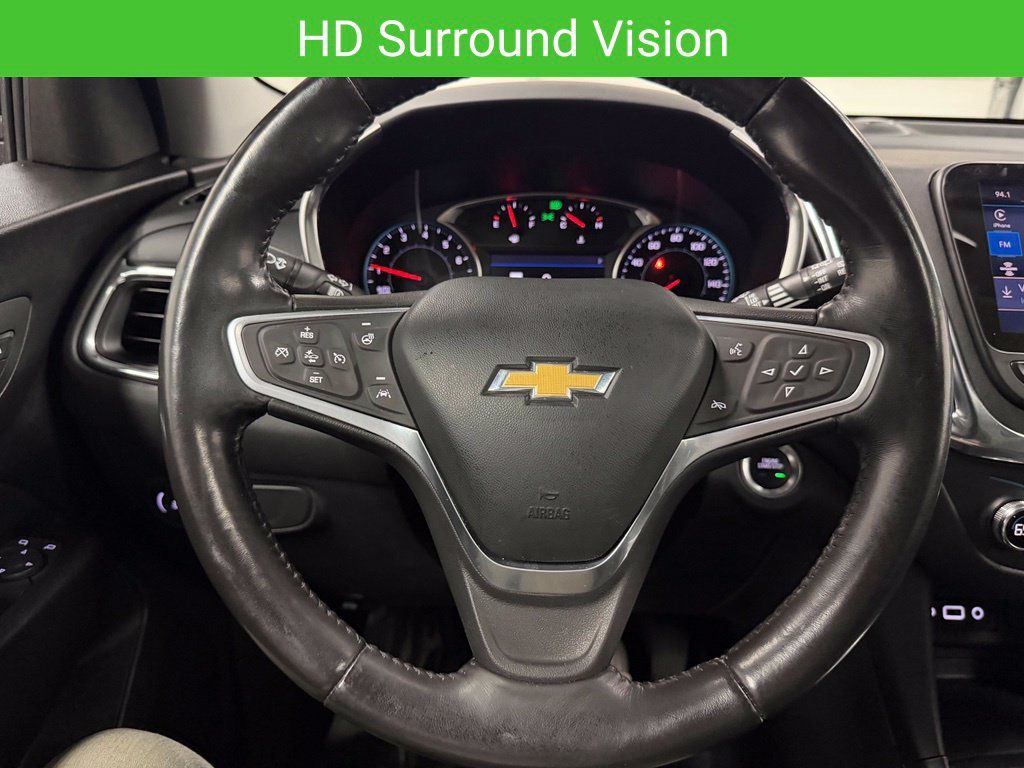 Certified 2022 Chevrolet Equinox LT AWD/4WD image 41