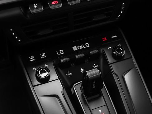Certified 2026 Porsche 911 Carrera S RWD image 46