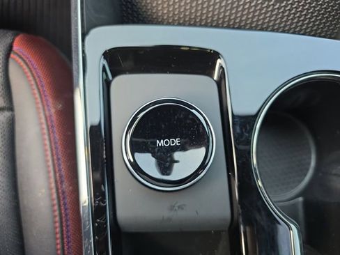 Used 2025 Chevrolet Equinox RS w/ Convenience Package III image 30