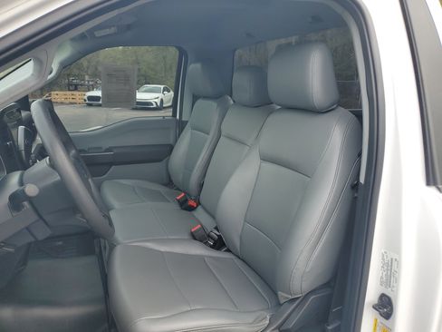 Used 2022 Ford F150 XL image 21