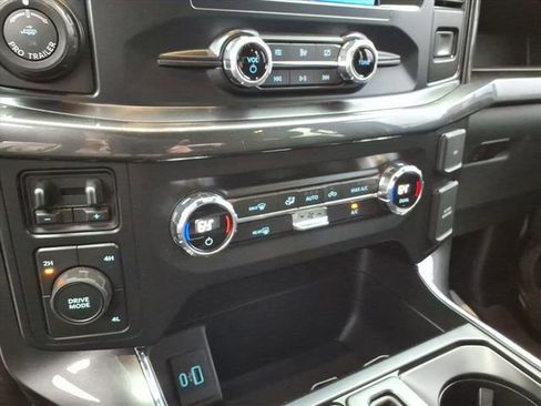 Certified 2021 Ford F150 XLT w/ Equipment Group 301A Mid image 28