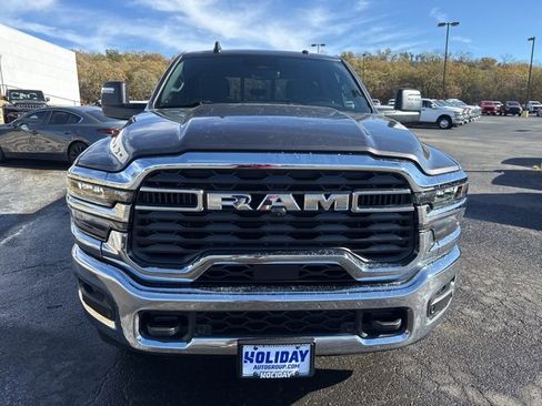 New 2026 RAM 2500 Tradesman image 8