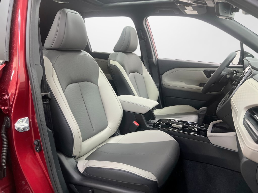 New 2026 Subaru Forester Premium AWD/4WD image 33