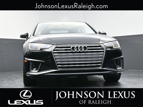 Used 2019 Audi A4 2.0T Premium w/ Convenience Package AWD/4WD image 15