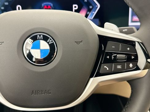 New 2026 BMW 330i Sedan w/ Premium Package RWD image 12