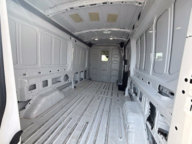Certified 2024 Ford Transit 250 148 Medium Roof RWD image 14