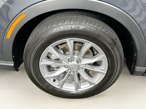 Used 2025 Honda CR-V EX-L image 11