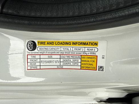 Used 2019 Acura ILX FWD image 51