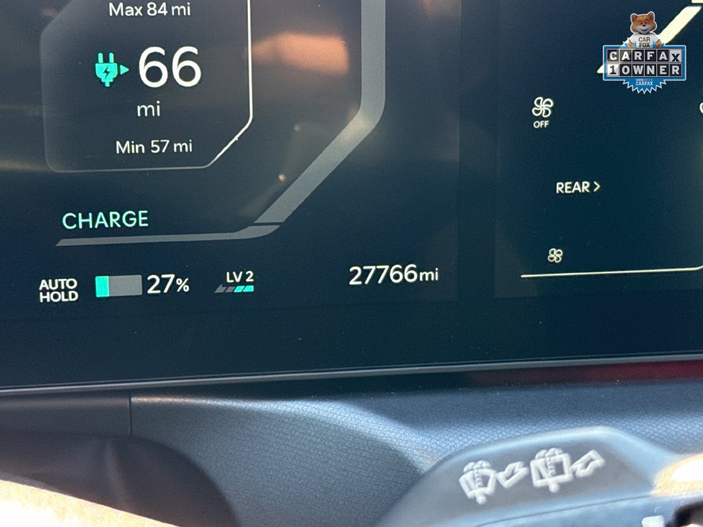 Used 2024 Kia EV9 Land AWD/4WD image 19
