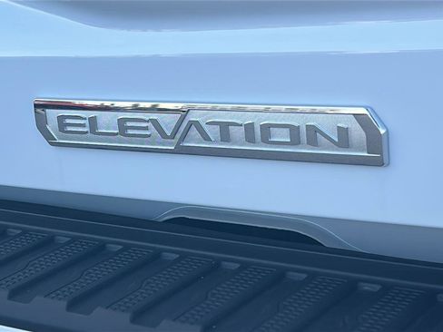New 2025 GMC Sierra 1500 Elevation w/ Preferred Package image 8