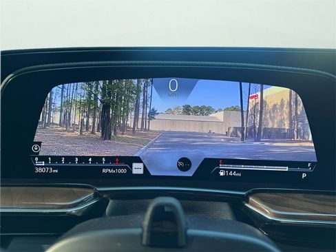 Used 2023 Cadillac Escalade Sport Platinum image 45