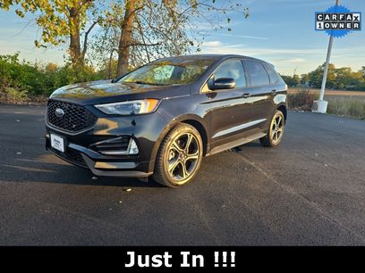Used 2019 Ford Edge ST w/ Convenience Package