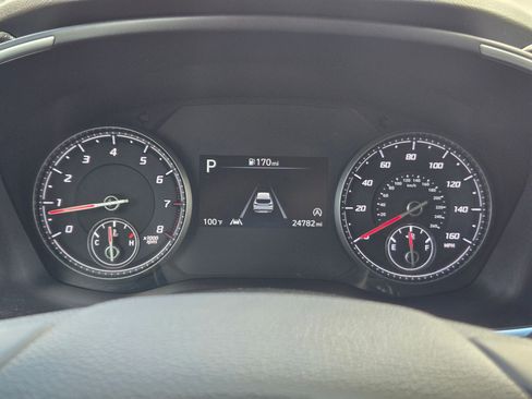 Used 2023 Hyundai Santa Fe SEL FWD image 14