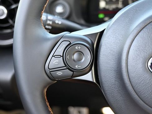 New 2026 Subaru BRZ tS image 27