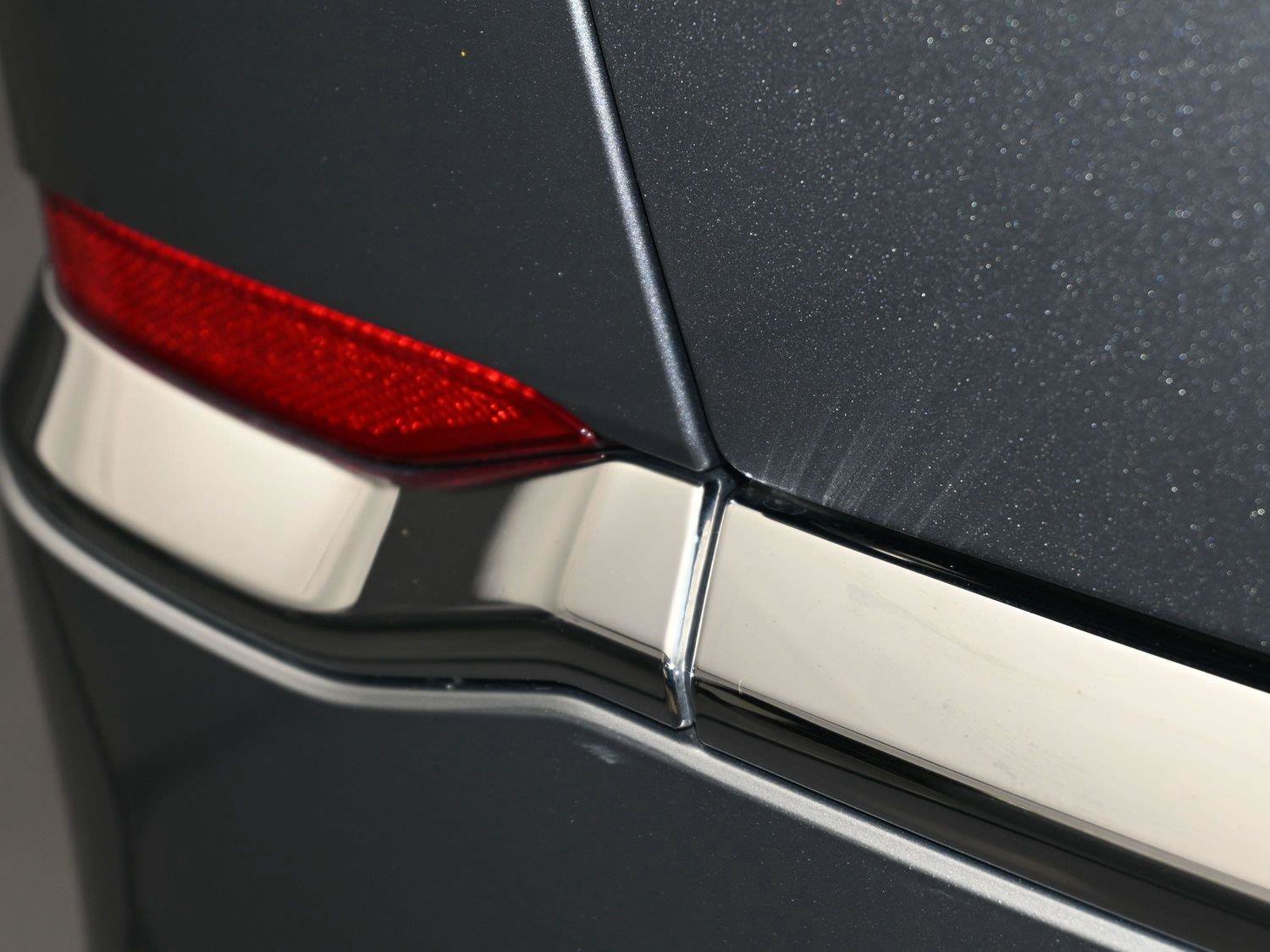 Certified 2025 Acura MDX SH-AWD image 28