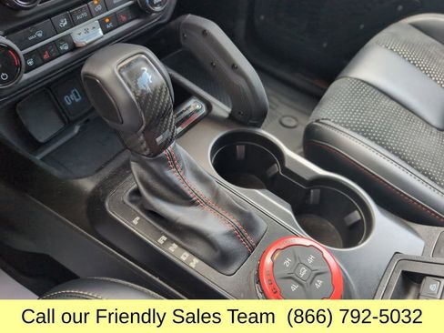 Used 2023 Ford Bronco Raptor AWD/4WD image 26