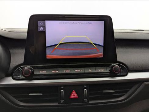Used 2023 Kia Forte LXS w/ LXS Technology Package FWD image 26