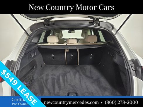 Certified 2025 Mercedes-Benz GLC 300 GLC 300 image 12