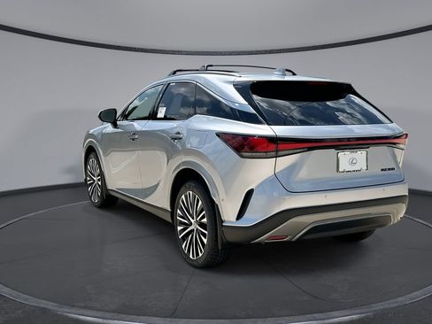 Used 2026 Lexus RX 350 Premium Plus w/ Convenience Package FWD image 10