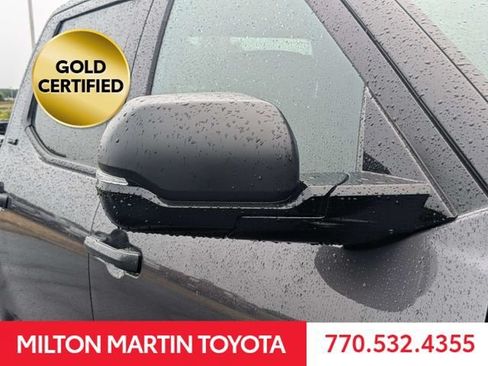 Certified 2026 Toyota Tundra SR5 w/ SR5 Premium Package AWD/4WD image 14