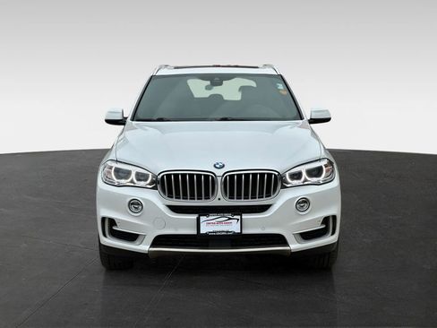 Used 2018 BMW X5 xDrive35i AWD/4WD image 2