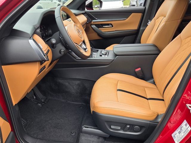New 2026 MAZDA CX-70 3.3 Turbo S w/ Premium Plus AWD/4WD image 4
