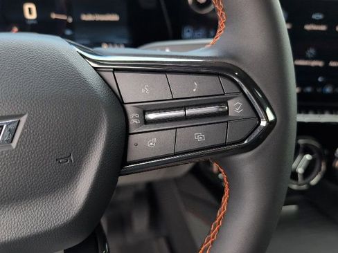 New 2026 Chevrolet Blazer EV SS w/ Performance Package image 21