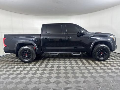 Used 2024 Toyota Tundra TRD Pro AWD/4WD image 2