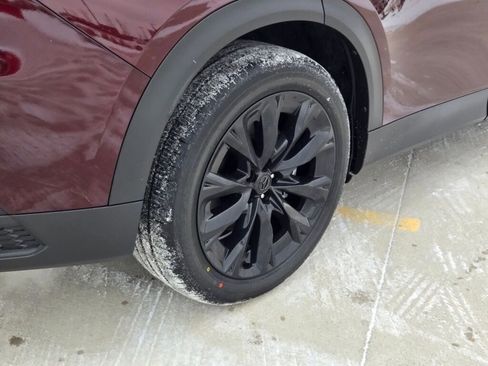 New 2026 MAZDA CX-90 3.3 Turbo w/ Premium Sport Pkg image 11