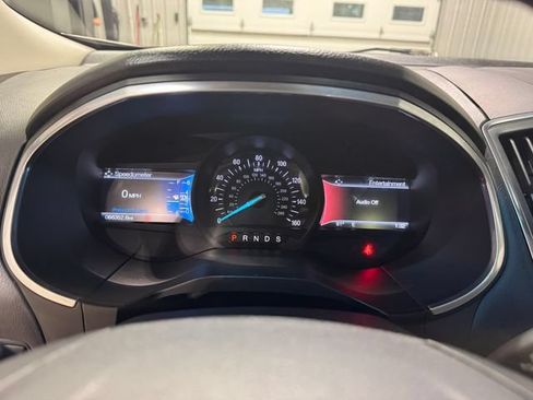 Used 2015 Ford Edge Sport w/ Equipment Group 401A AWD/4WD image 16