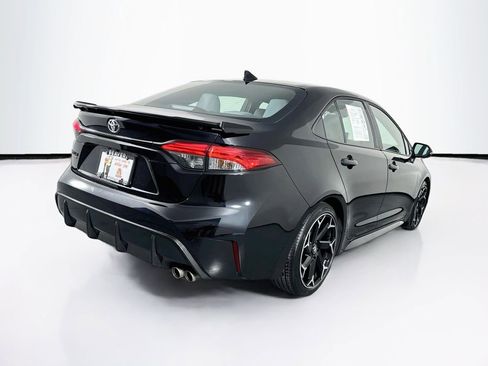 Used 2025 Toyota Corolla FX w/ Convenience Package FWD image 10