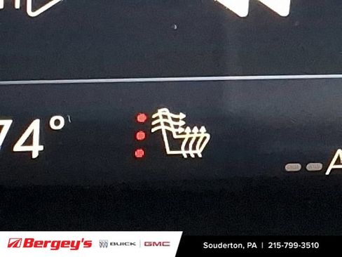 New 2026 Buick Enclave Sport Touring w/ Power Package image 21