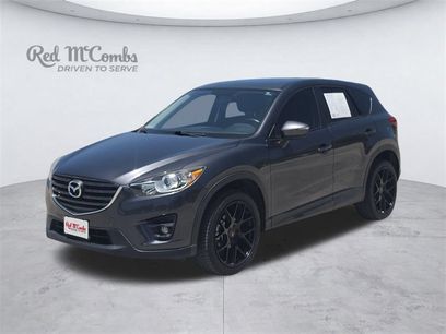 Used 2016 MAZDA CX-5 Grand Touring