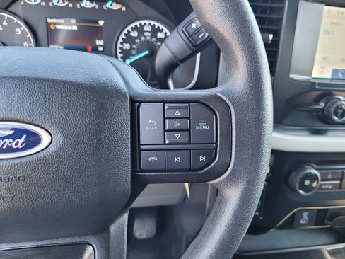 Used 2023 Ford F150 XLT AWD/4WD image 22