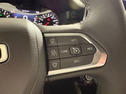 New 2026 Jeep Compass Limited image 26