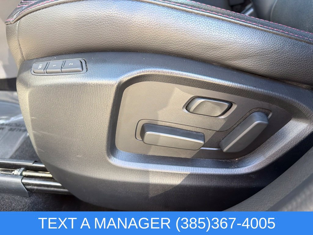Used 2025 MAZDA CX-5 Carbon Edition AWD/4WD image 14