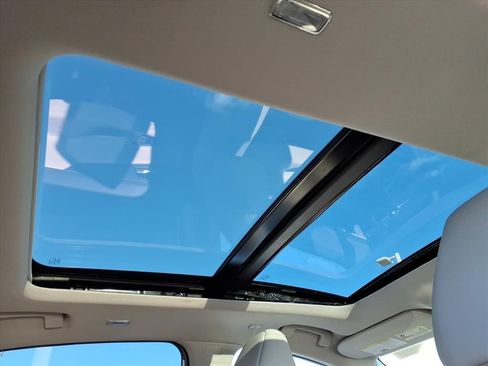 New 2026 Nissan Murano SL w/ Comfort Package image 10