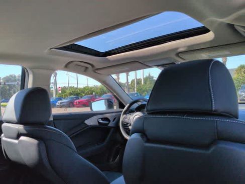 Used 2025 Acura TLX w/ Technology Package FWD image 23