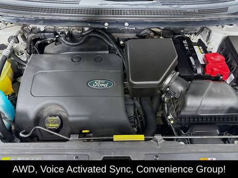 Used 2013 Ford Edge SE image 26