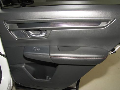 Certified 2024 Honda CR-V Sport-L image 19