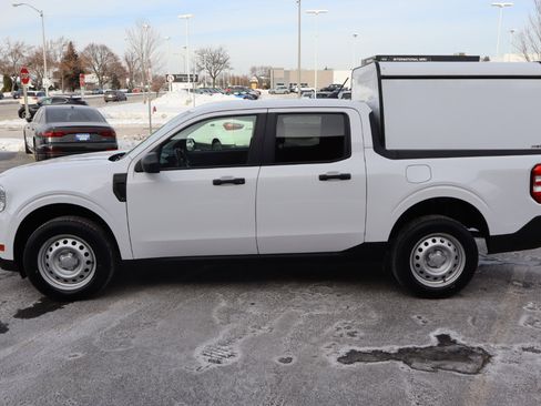 Used 2023 Ford Maverick XL image 4