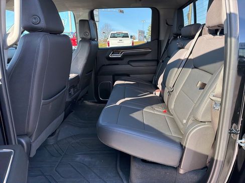 Certified 2023 Chevrolet Silverado 1500 RST w/ RST All Star Premium Package image 18